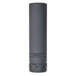 Advanced Armament Ranger 5 RBP 6mm Direct Thread Rifle Suppressor, Black