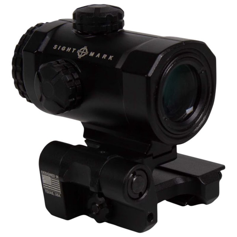 SightMark XTM-3 3x18mm Magnifier