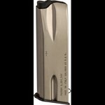 Browning 112050193 Hi Power 9mm Luger 10rd Hi Power Standard Metal Black Finish