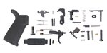 PSA MOE Lower Parts Kit, Black