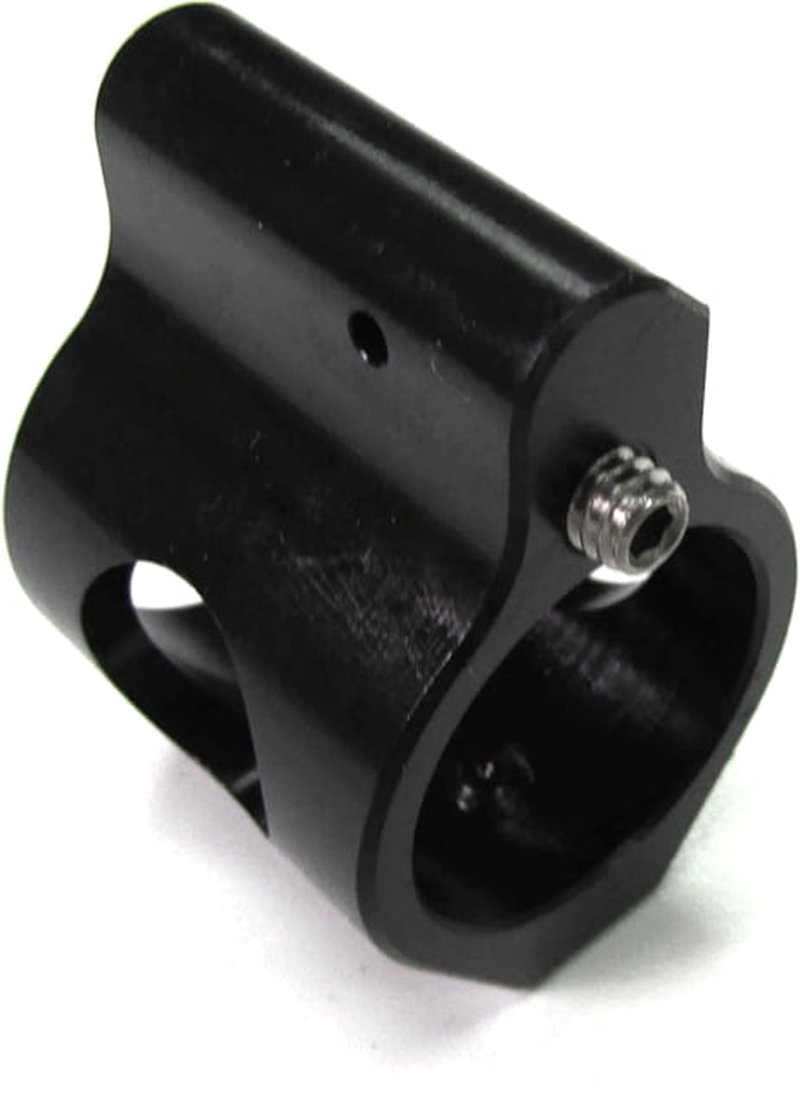 WMD Guns Low Profile Gas Block