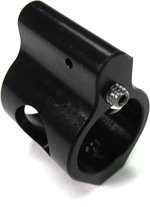 WMD Guns Low Profile Gas Block