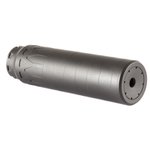 DEAD AIR Nomad-30 Multi-Caliber Direct Thread Rifle Silencer / Suppressor - Black