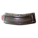 Black Dog Machine CZ V-22 Magazine 22 Long Rifle 26 Round Smoke Polycarbonate