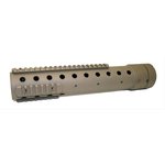 Precision Reflex Gen 3 DPMS 308 Carbon Fiber Forearm