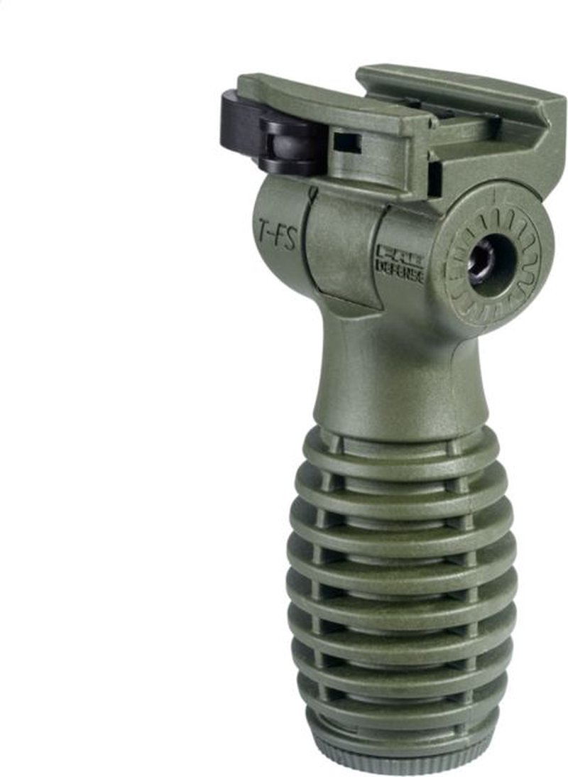 FAB Defense T-FS Side Folding Foregrip