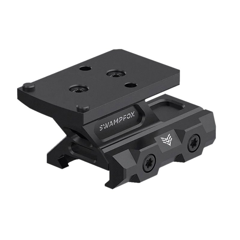 Swampfox Optics Rebel Riser Mount Picatinny