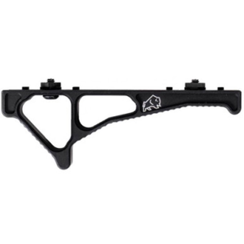 Tapco Large Hand Stop for Rifle Handguards Ergonomic Grip