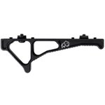 Tapco Large Hand Stop for Rifle Handguards Ergonomic Grip