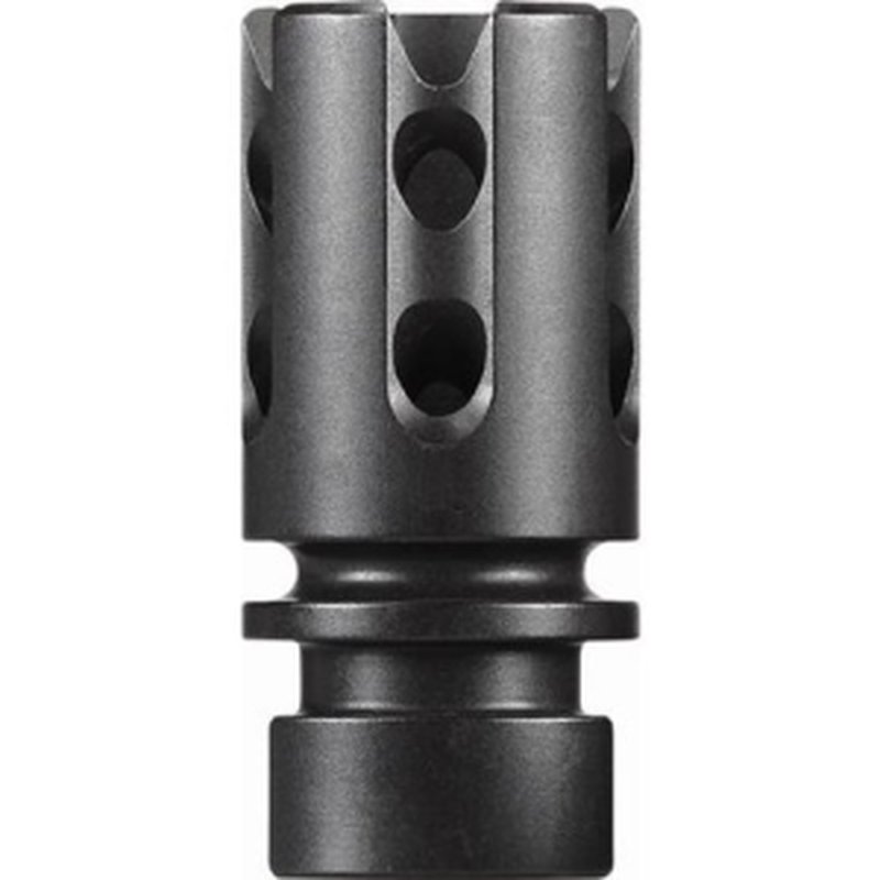 Daniel Defense Superior 5.56mm AR Suppression Device 1/2x28 or 5/8x24 Thread