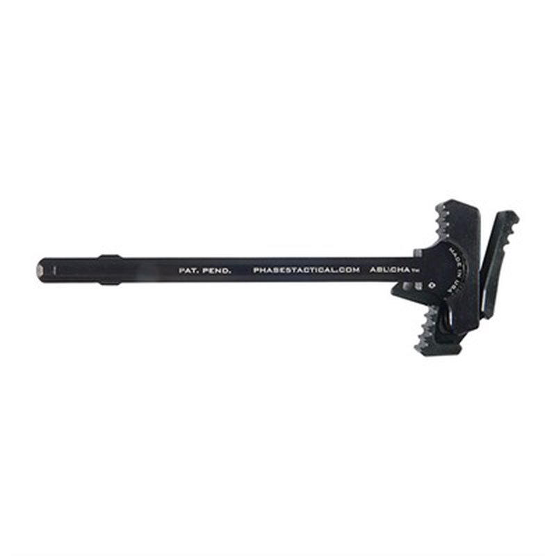 Phase 5 Battle Latch AR-15 Ambidextrous Charging Handle ABLCHA