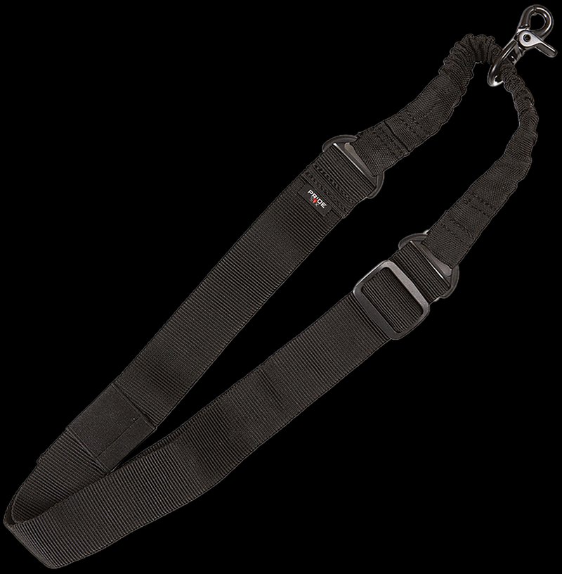 Allen Citadel Single Point Rifle Sling Black Bungee Adjustable