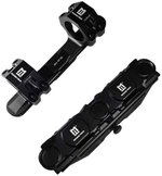 Magne-Tech Magnetic Ring Riflescope Mount Set 30-65-385-SET