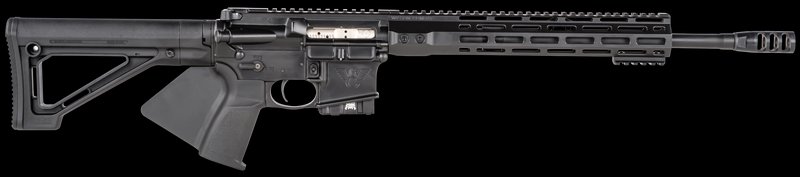 Wilson Combat Protector Carbine AR-15 300 Blackout 16" Barrel 10rd CA Compliant