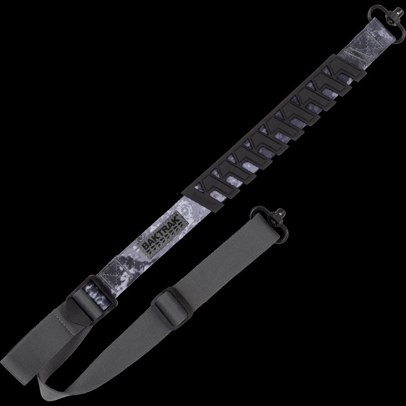 Allen 8539 Trak Sling Gray Adjustable Rifle