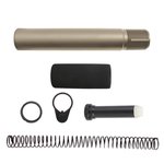 Tiger Rock AR-15 Complete Pistol Buffer Tube Kit