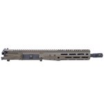 LWRC ICDI Upper Receiver M-LOK 5.56 NATO 10.5 Inch Barrel 1:7 Twist