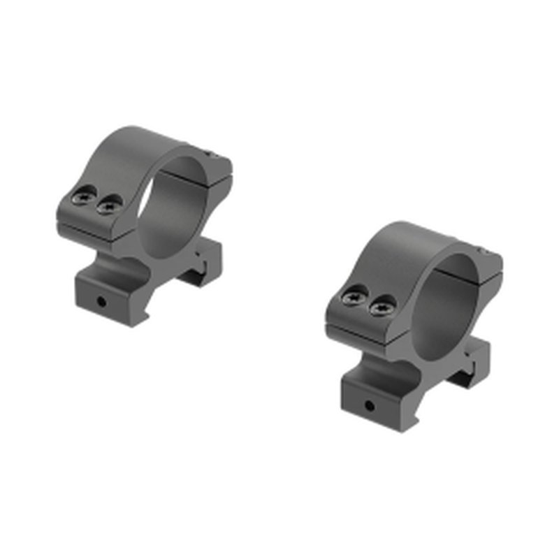 Leupold Rifleman Gen2 30mm Medium Scope Rings (Rifleman Gen 2, 1-inch?)