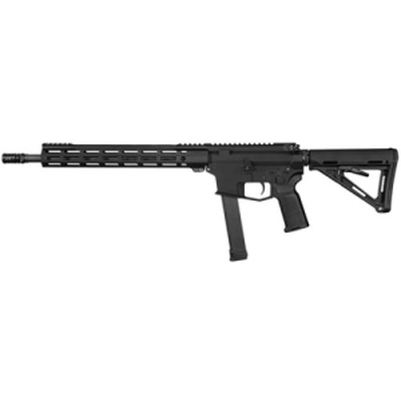 Angstadt Arms UDP-9 AR-15 9mm Rifle 16 Inch Black
