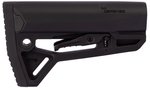 IMI Defense CTS Compact Tactical Stock Mil-Spec Black