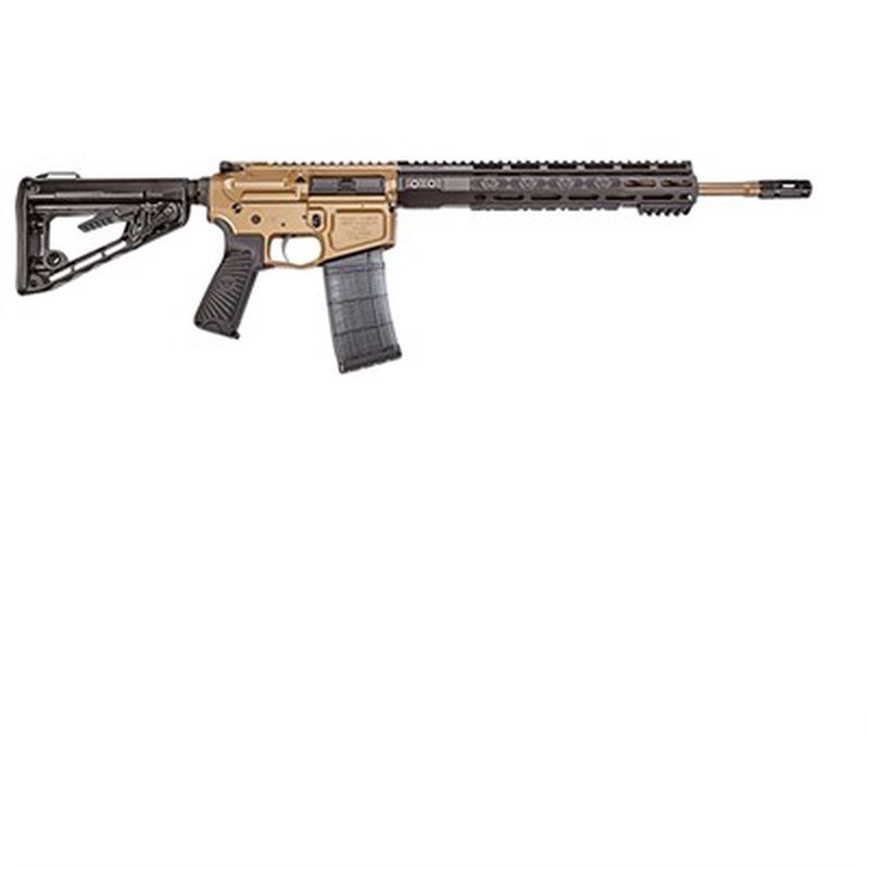 Wilson Combat AR-15 Ranger 300 Blackout 16 Inch Rifle Coyote