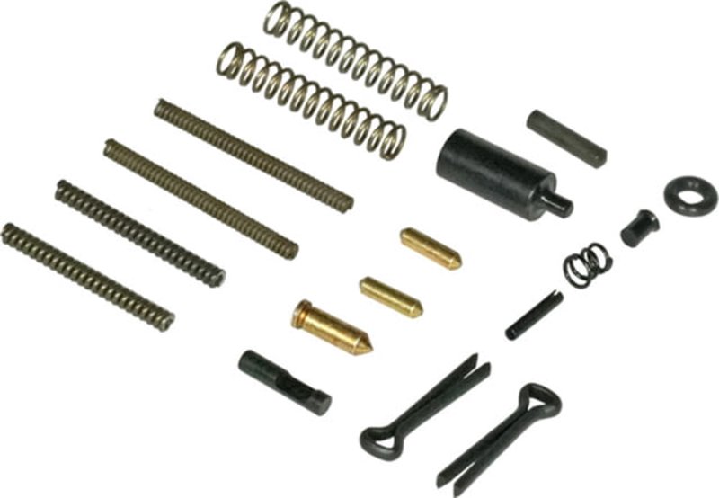 CMMG Parts Kit Ar15 Essential Field Repair Kit