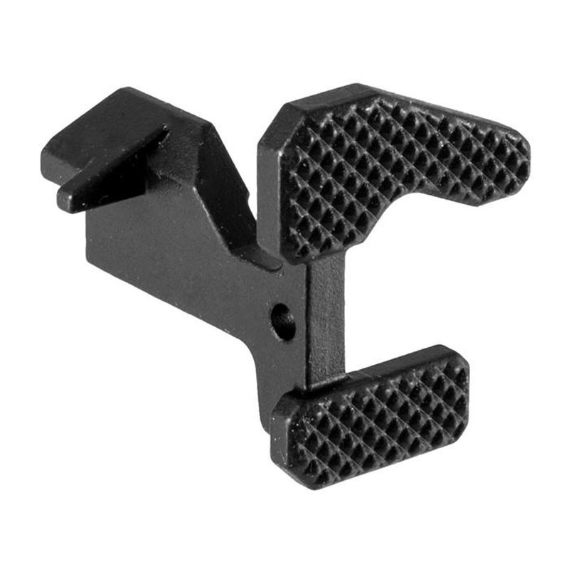 Geissele Automatics AR-15 Maritime Bolt Catch - Black