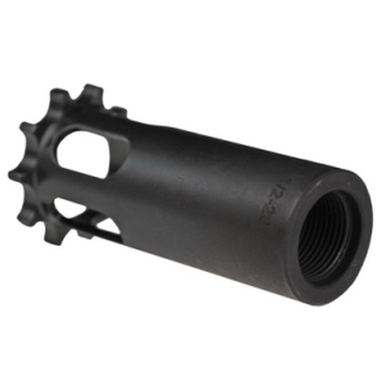 Primary Weapons Systems PWS 1/2x28 Piston BLK Piston (AR)