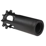 Primary Weapons Systems PWS 1/2x28 Piston BLK Piston (AR)
