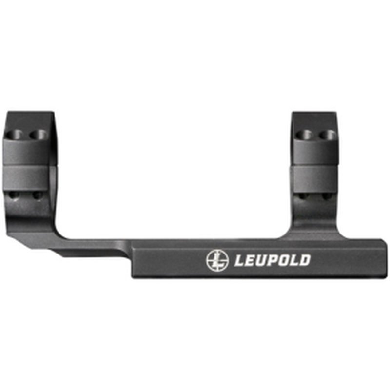 Leupold Mark AR 34mm IMS Integrated Mount Matte Black