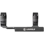 Leupold Mark AR 34mm IMS Integrated Mount Matte Black
