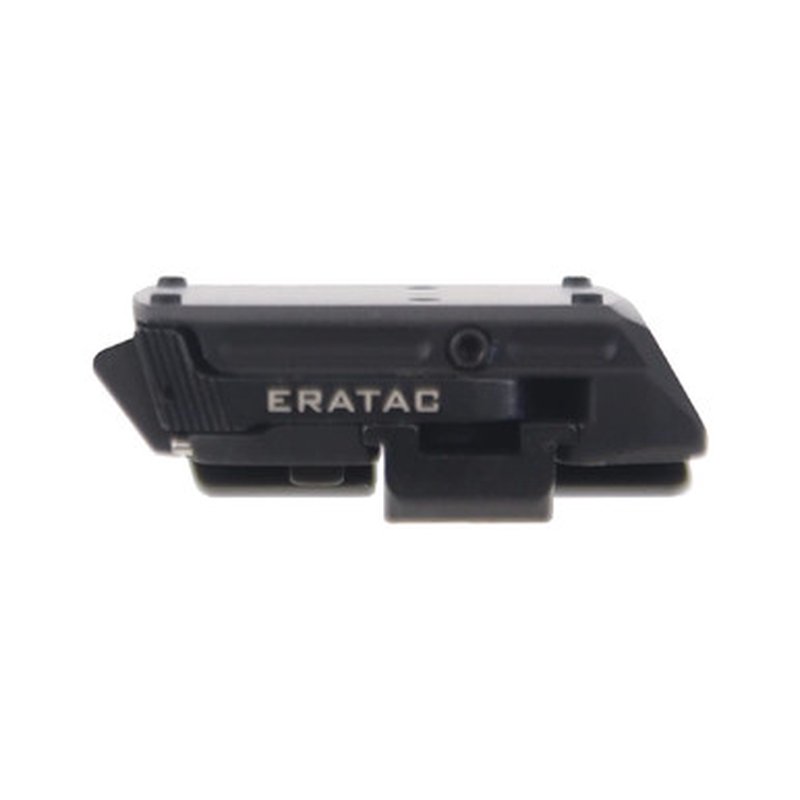 ERA-TAC USL Gen 2 1.16" Reflex Sight Mount for Aimpoint Micro Acro, RMR & Noblex