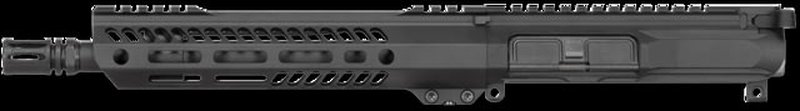 Rock River Arms Left Handed RRAGE 2G .223/5.56mm Completed Upper