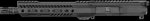 Rock River Arms Left Handed RRAGE 2G .223/5.56mm Completed Upper