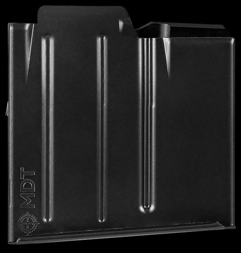 MDT Sporting Goods Inc 5-Round Medium Action Metal Magazine 300 WSM & 6.5 PRC