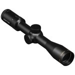 ZeroTech Thrive 3-9x40 Rifle Scope ZeroPlex MOA, 30mm Tube, Black
