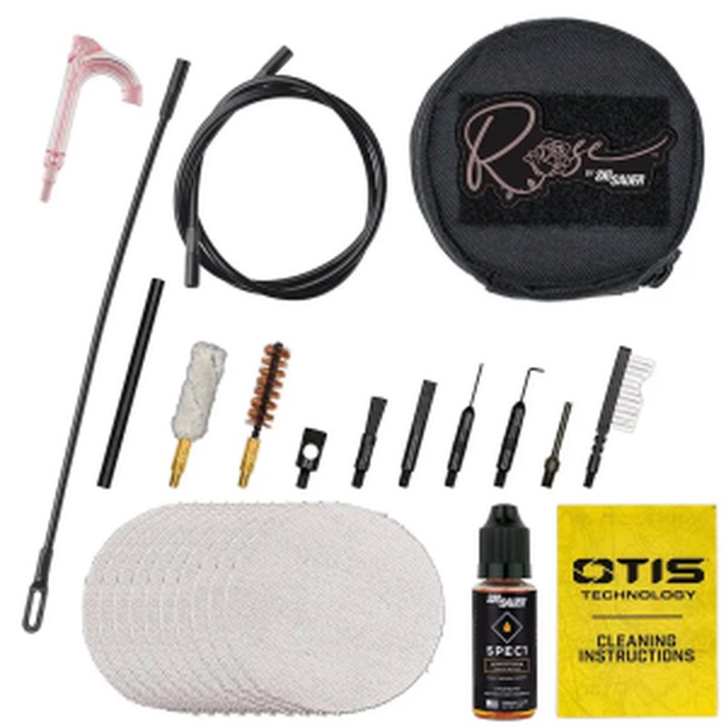 Otis Rose by Sig Sauer Pistol Cleaning Kit (9mm) - Cleaning Kit