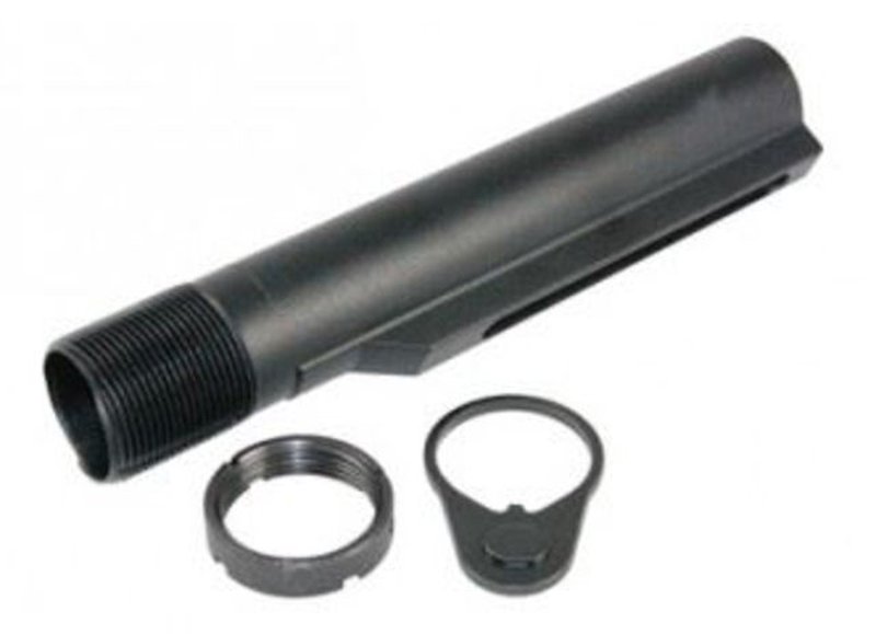 Guntec USA AR-15 Mil-Spec Buffer Tube