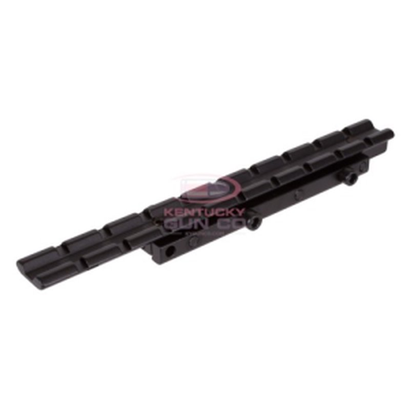 Hawke Sport Optics 9mm/11mm Dovetail to Weaver Rail Extension 7.2in