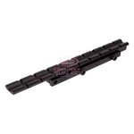 Hawke Sport Optics 9mm/11mm Dovetail to Weaver Rail Extension 7.2in
