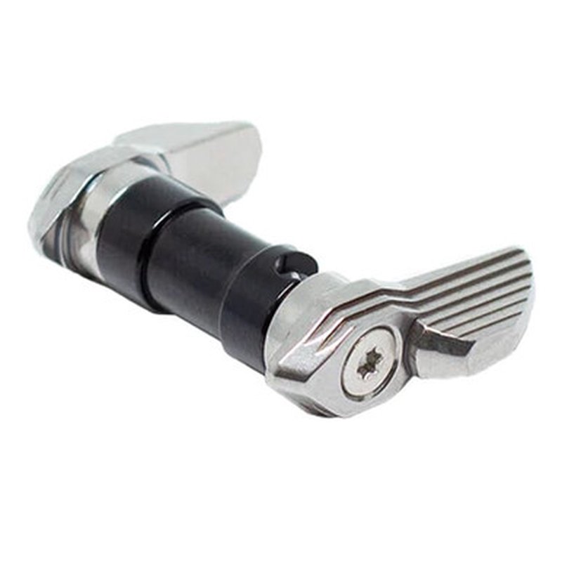 Trigger Tech AR Short Throw Safety for AR-15 Rifles