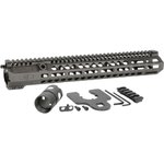 Midwest Industries High Combat Rail HD Handguard M-LOK LR-308 15