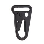 Armageddon Gear AI Hook 1-Inch Black Sling Hook (AG1004)