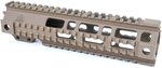 AT3 Tactical Pro Series Free Float Quad Rail AR15 Handguards