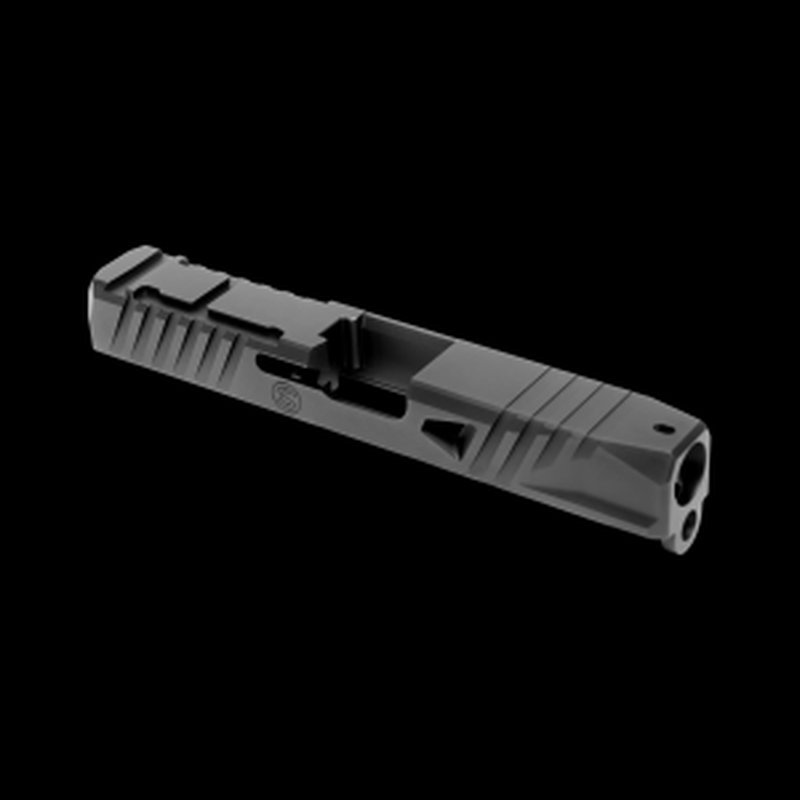 SilencerCo SCO Slide for Glock 19 ACRO Optic Cut