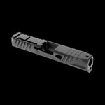 SilencerCo SCO Slide for Glock 19 ACRO Optic Cut