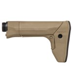 Reptilia RECC·E™ Carbine Stock for SR-15 M4 AR-15 Flat Dark Earth