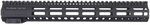 Rainier Arms Rainier Industries Pro Series MK1 M-Lok AR-15 Handguard Black 13.7 in