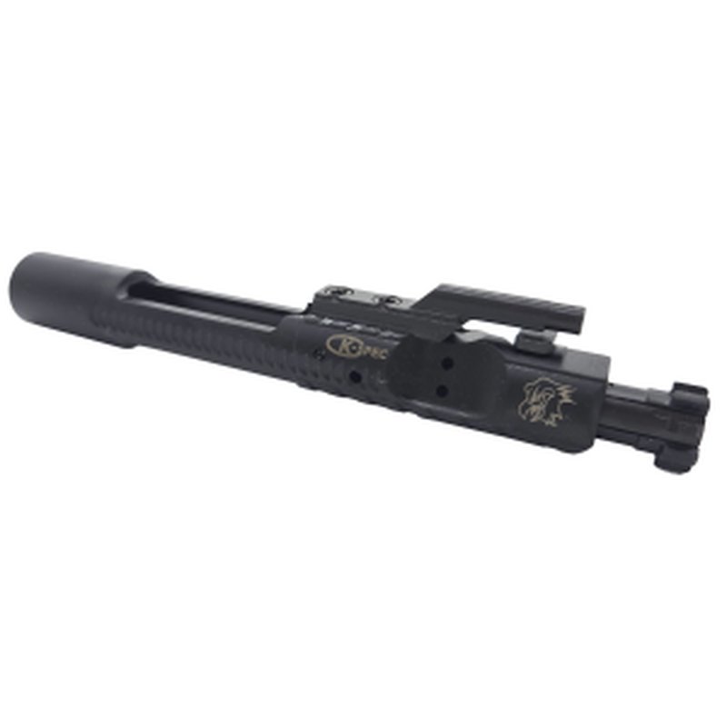 BHA M16 5.56 NATO BOLT CARRIER GROUP W/SIDE VENT