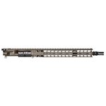 Radian Weapons Complete Upper 6mm ARC 14.5 Pinned 16 OAL 1:7 Twist Mid-Length Gas